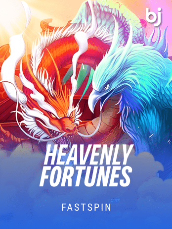 Heavenly Fortunespng thumbnail