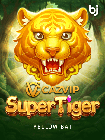 Super Tigerpng game thumbnail
