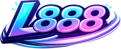 l888casino.com Logo
